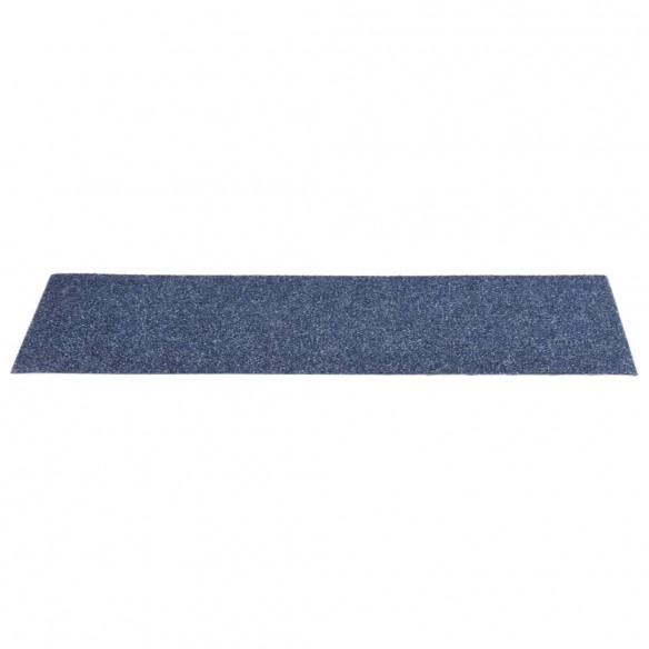 Tapis d'escalier autocollants Rectangulaire 15 pcs 76x20 cm